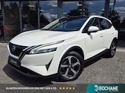 Nissan Qashqai - 1.3 MHEV Xtronic N-Connecta | Navigatie | AppleCarplay/Andro