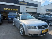 Audi A4 - 2.4 V6 S LINE