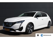 Peugeot 308 - 1.2 PureTech Allure | Navigatie | Camera | Apple carplay | N
