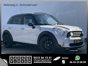MINI Countryman - Mini 1.6 Cooper Chili Automaat Pano Leer Nav/Cruise Pdc Voll