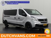 Fiat Talento - 1.6 MJ Lang Dubbele Cabine 6-Persoons | Navigatie | Camera |