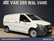 Mercedes-Benz Vito - 110 CDI L2H1 Euro6 Airco | Camera | Navigatie | Apple Carpla