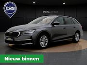 Skoda Octavia - Combi 1.5 TSI Selection | Trekhaak | Stoelverwarming | Cruis