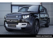Land Rover Defender - 110 2.0 P400e 110 SE | Trekhaak | Clearsight binnenspiegel |