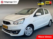 Mitsubishi Space Star - 1.0 Cool+|Airco|5-Deurs|4-Seizoenen banden