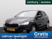 Skoda Fabia - 1.0 TSI Business Edition Virtual | Carplay | Led | Cruise |