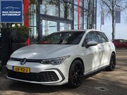 Volkswagen Golf - 1.4 eHybrid GTE | Digitaal Dashboard | Leer | Stoel + Stuurv