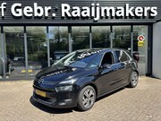 Citroën C4 Picasso - 1.6 HDi Business*Navigatie*ECC*Camera*EXPORT/EX BPM