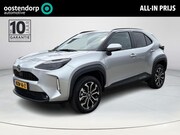 Toyota Yaris Cross - 1.5 Hybrid 115 Dynamic | Winterpack |
