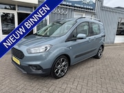 Ford Transit Courier - 1.0 Titanium
