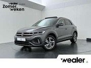 Volkswagen T-Roc - 1.5 TSI R-Line Business | 150 PK | Automaat | Adap