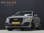 Audi Q2 - 35 TFSI S Edition [VIRTUAL COCKPIT, APPLE CARPLAY, ANDROID, 