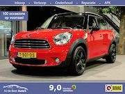 MINI Countryman - 1.6 Cooper Chili Panoramadak | Automaat | Navigatie | Stoelv