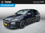 Mercedes-Benz B-klasse - 250 4MATIC AMG Line | Rijassistentie | Panodak |