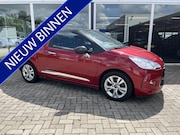 DS DS 3 - 1.2 PureTech So Chic Cruise / Airco / Bt / Lmv