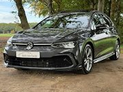Volkswagen Golf - Variant VOLKSWAGEN Golf Variant 1.5 eTSI 150pk DSG-7 R-Line