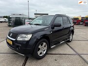 Suzuki Grand Vitara - 2.0-16V High Executive Leder/ Automaat 4x4