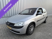 Opel Corsa - 1.4-16V Comfort