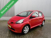 Toyota Aygo - 1.0-12V Sport