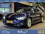 BMW 4-serie - Gran Coupé 420i Executive Led | Camera | N