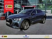 Audi Q3 - 45 TFSIe S-TRONIC CAMERA/ACC/SONOS/STANDKACHELSTOE