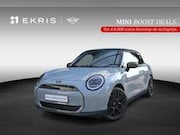 MINI Mini Electric - Paul Smith Edition Pakket M