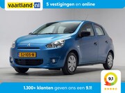 Mitsubishi Space Star - 1.0 Inform [ Airco Start/Stop Elektrische ramen ]
