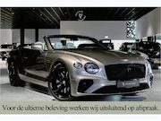 Bentley Continental GTC - 4.0 V8 Mulliner|Naim|Touring Specification|Dynamic Ride|Blac