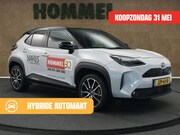 Toyota Yaris Cross - 1.5 Hybrid 130 GR SPORT - KOM PROEFRIJDEN IN DE 130PK GR SPO