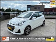 Hyundai i10 - 1.0i Comfort Airco, Cruise, NAP.