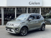 Suzuki Ignis - 1.2 Smart Hybrid Automaat Style | Trekhaak, Stoelverwarming,