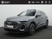 Audi Q5 - 2.0 TFSI e-hybrid 300pk quattro S edition | Trekhaak | Panor