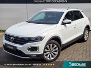 Volkswagen T-Roc - 1.5 TSI Sport | Automaat | Digi Dashboard | Navigatie | Came