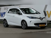 Renault Zoe - R90 Intens 41 kWh (ex. Accu)