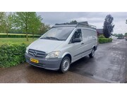 Mercedes-Benz Vito - 116 CDI 320 Lang DC Luxe AIRCO BJ 2013