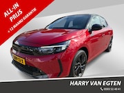 Opel Corsa - 1.2 Turbo GS 100pk Automaat | Navi | Camera | Adaptieve Crui