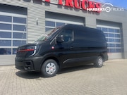 Renault Master - E-Tech L2H2 Red Edition