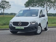 Mercedes-Benz Citan - 108 CDI Long Mbux Airco Eur6