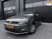 Volkswagen Polo - 1.0 Comfortline|75PK|1e eigenaar|Dealer onderhouden|Nette au