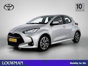 Toyota Yaris - 1.5 Hybrid Dynamic | Navigatiesysteem full map |