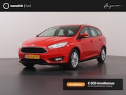 Ford Focus - Wagon 1.0 Lease Edition | Navigatie | Climate Control | Elek