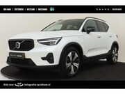 Volvo XC40 - T5 PLUG-IN HYBRID AWD ULTIMATE DARK -PANO.DAK|HARMAN/KARDON|