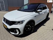 Volkswagen T-Roc - 2.0 TSI 4 Motion R/2021/40 DKM/PANORAMADAK/VIRTUAL COCKPIT/C