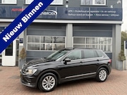 Volkswagen Tiguan - 1.5 TSI ACT Comfortline Trekhaak, , 18Inch, | Navi | ACC | P