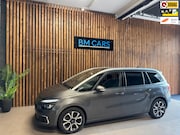 Citroën C4 Grand Spacetourer - 1.2 PureTech Business 7 pers. Navi, Cruise