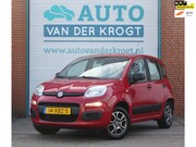 Fiat Panda - 0.9 TwinAir Pop, NL auto, LM, lage km, APK 5-27