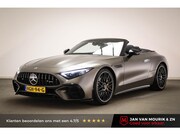 Mercedes-Benz AMG SL - Roadster 43 | PREMIUM PLUS / DYNAMIC PLUS / AMG NIGHT- PACK 