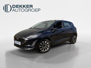 Ford Fiesta - 1.0 EcoBoost Hybrid Titanium Apple Carplay/ Android Auto - W
