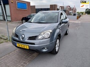Renault Koleos - 2.5 Dynamique Pack Lage km stand vele opties