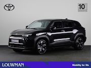 Toyota Urban Cruiser - Executive 61 kWh *DEMO* | 360 Camera | Metaallak |